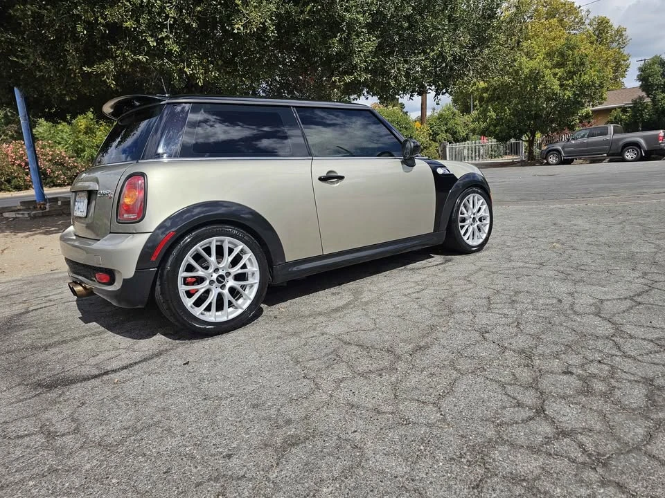 2007 Mini Mini 2nd Gen - Image 5 of 14