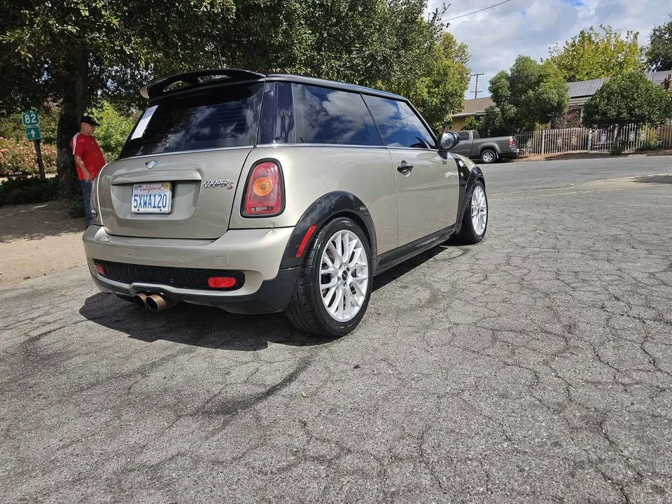 2007 Mini Mini 2nd Gen - Image 7 of 14