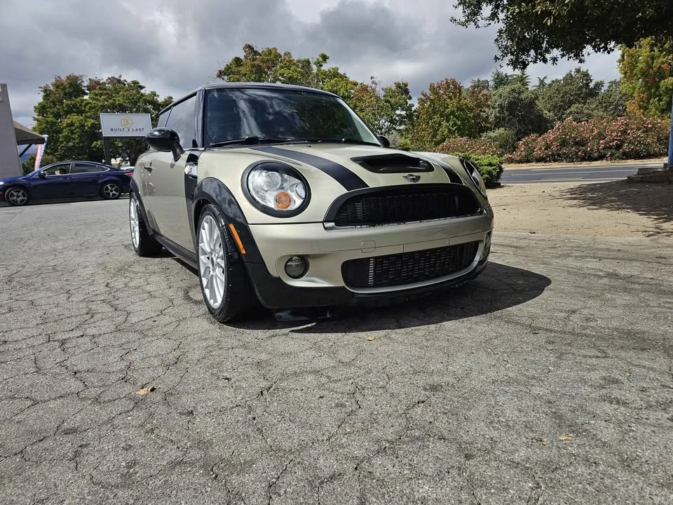 2007 Mini Mini 2nd Gen - Image 2 of 14