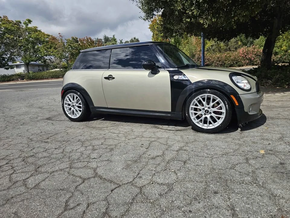 2007 Mini Mini 2nd Gen - Image 4 of 14
