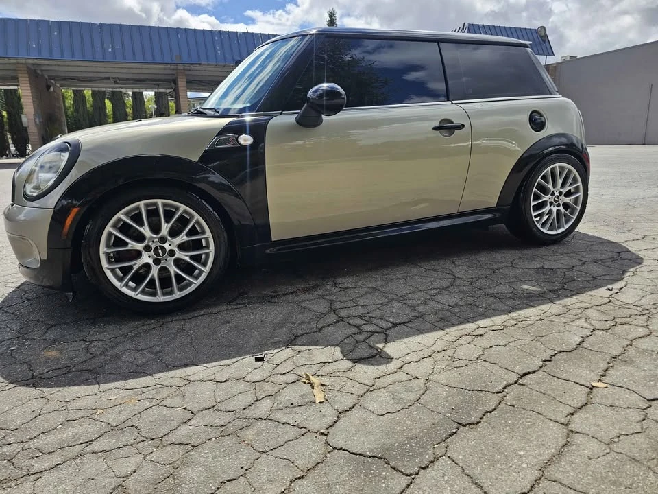 2007 Mini Mini 2nd Gen - Image 9 of 14