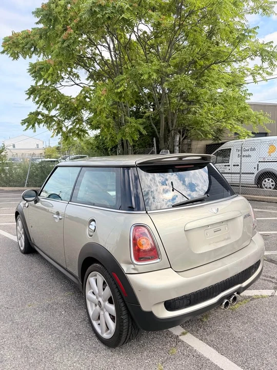 2007 Mini Mini 2nd Gen - Image 6 of 10