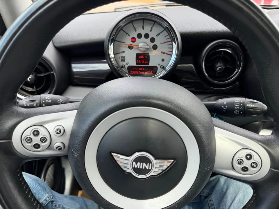 2007 Mini Mini 2nd Gen - Image 14 of 14