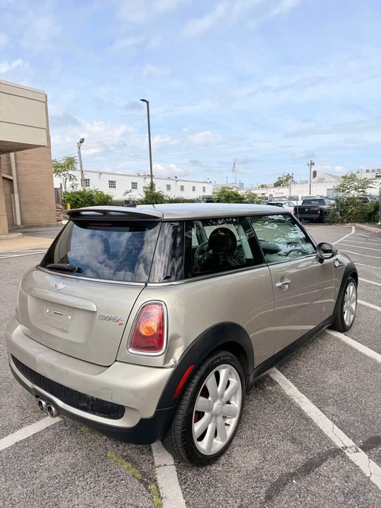 2007 Mini Mini 2nd Gen - Image 4 of 10
