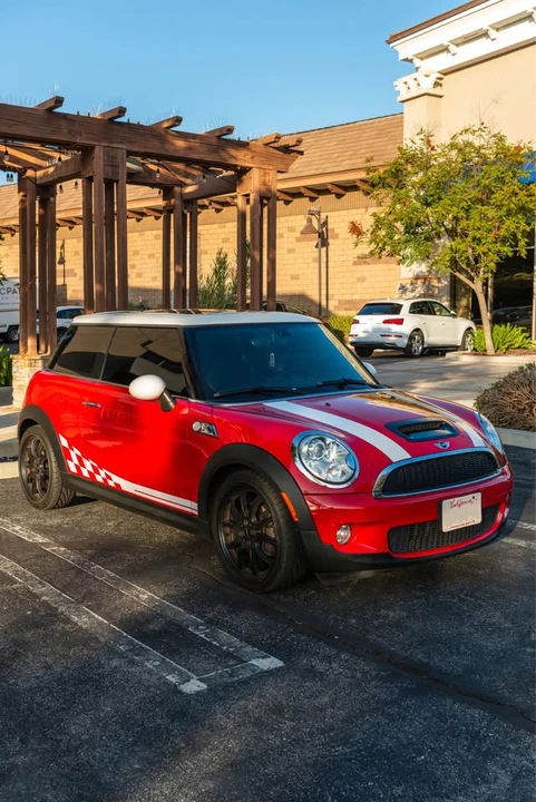 2007 Mini Mini 2nd Gen - Image 4 of 15
