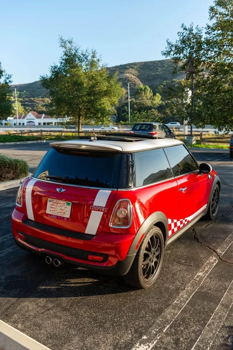 2007 Mini Mini 2nd Gen - Image 8 of 15