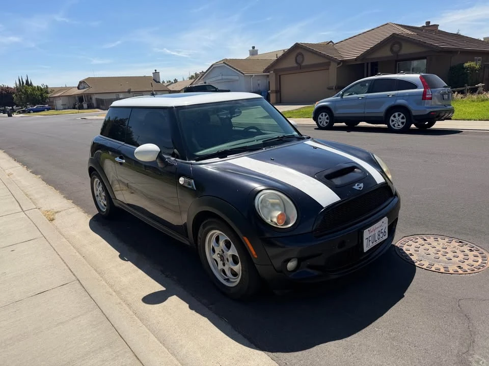 2007 Mini Mini 2nd Gen - Image 4 of 20