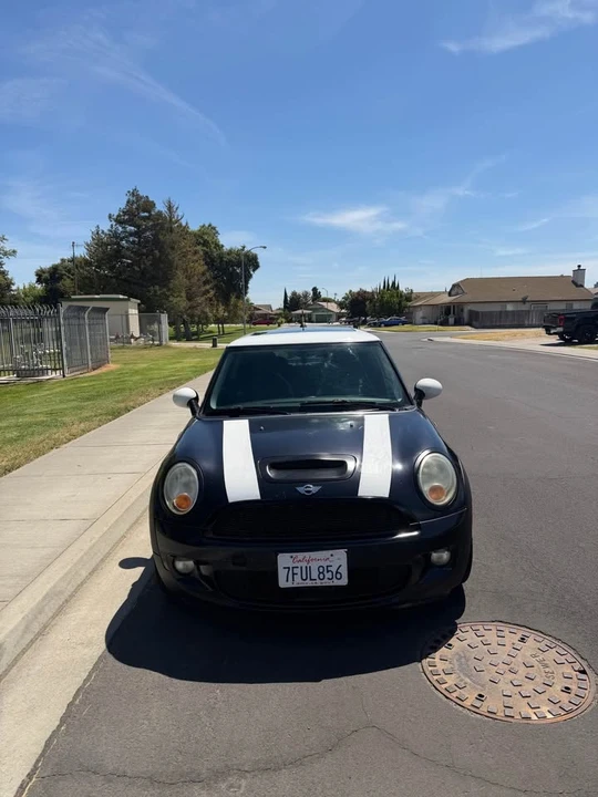 2007 Mini Mini 2nd Gen - Image 2 of 20