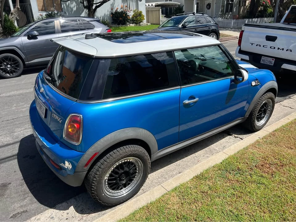 2007 Mini Mini 2nd Gen - Image 4 of 8