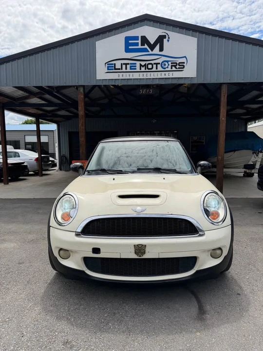 2007 Mini Mini 2nd Gen - Image 3 of 14