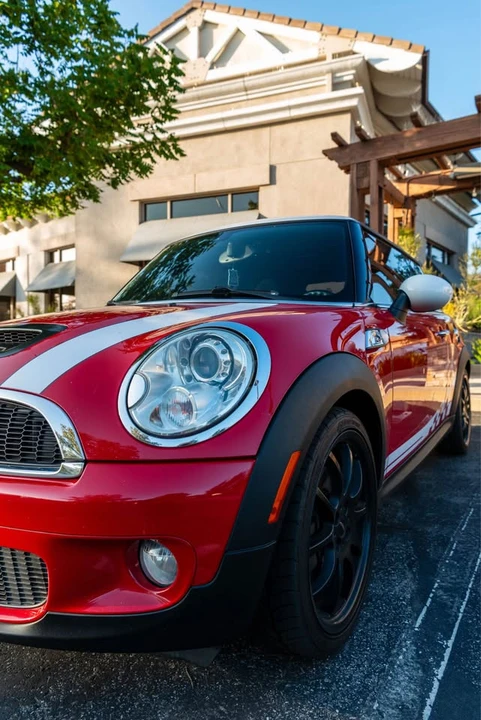 2007 Mini Mini 2nd Gen - Image 6 of 15