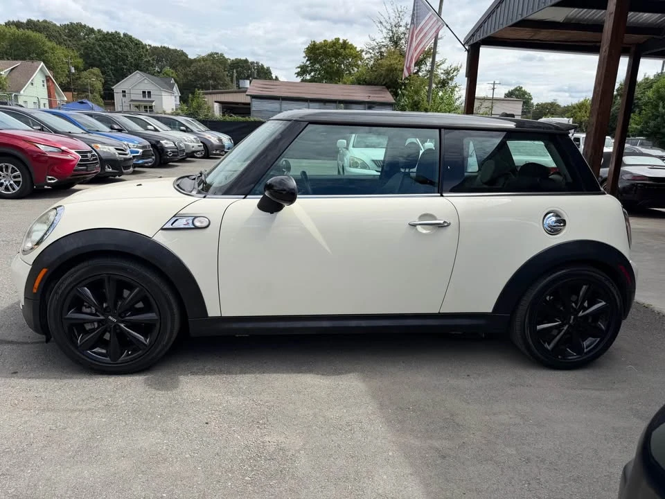 2007 Mini Mini 2nd Gen - Image 4 of 14