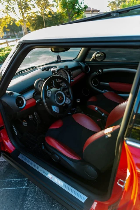 2007 Mini Mini 2nd Gen - Image 15 of 15