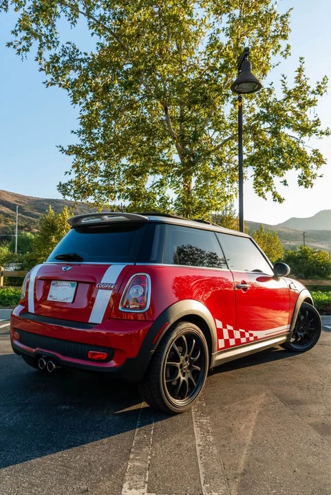 2007 Mini Mini 2nd Gen - Image 10 of 15