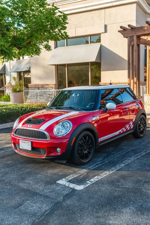 2007 Mini Mini 2nd Gen - Image 5 of 15