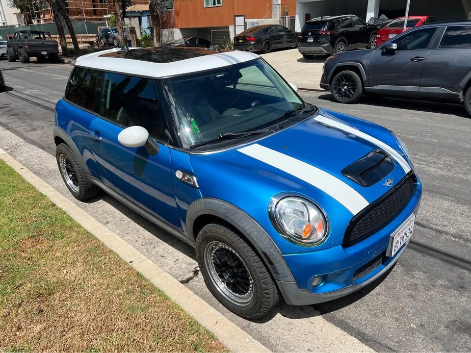 2007 Mini Mini 2nd Gen - Image 3 of 8