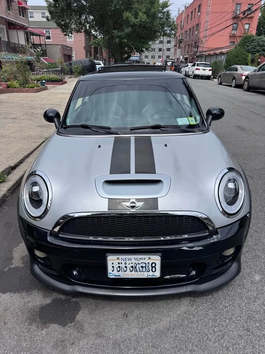2007 Mini Mini 2nd Gen - Image 5 of 10