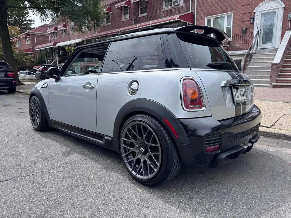 2007 Mini Mini 2nd Gen - Image 3 of 10