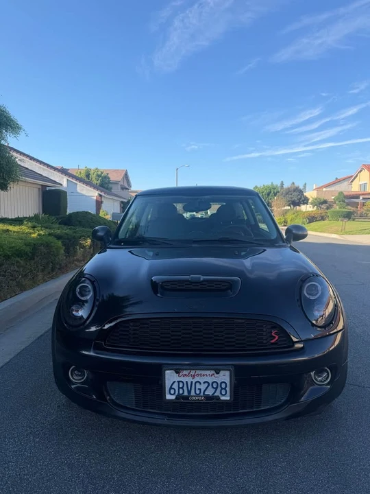 2007 Mini Mini 2nd Gen - Image 3 of 14