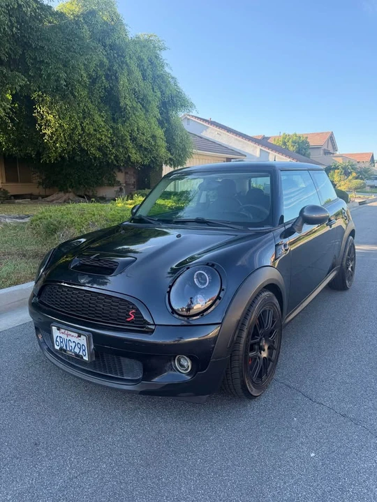 2007 Mini Mini 2nd Gen - Image 4 of 14