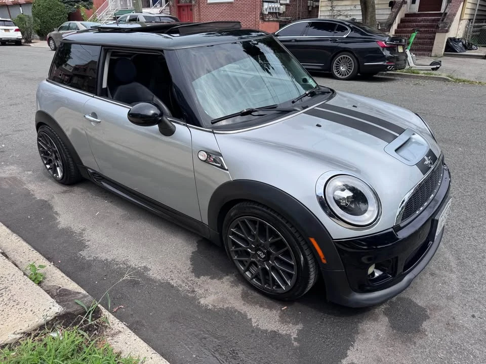 2007 Mini Mini 2nd Gen - Image 6 of 10