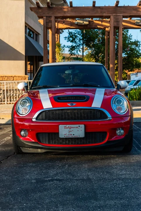 2007 Mini Mini 2nd Gen - Image 3 of 15