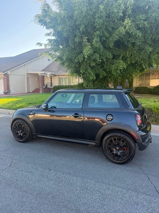 2007 Mini Mini 2nd Gen - Image 6 of 14