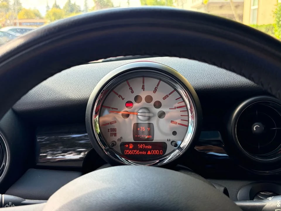 2007 Mini Mini 2nd Gen - Image 8 of 10