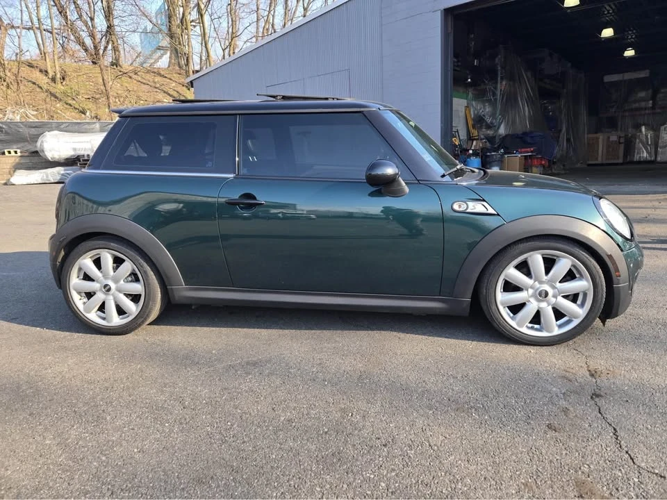 2007 Mini Mini 2nd Gen - Image 4 of 8