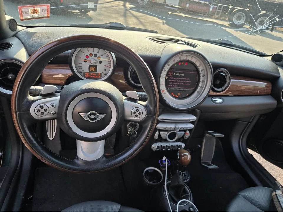 2007 Mini Mini 2nd Gen - Image 7 of 8
