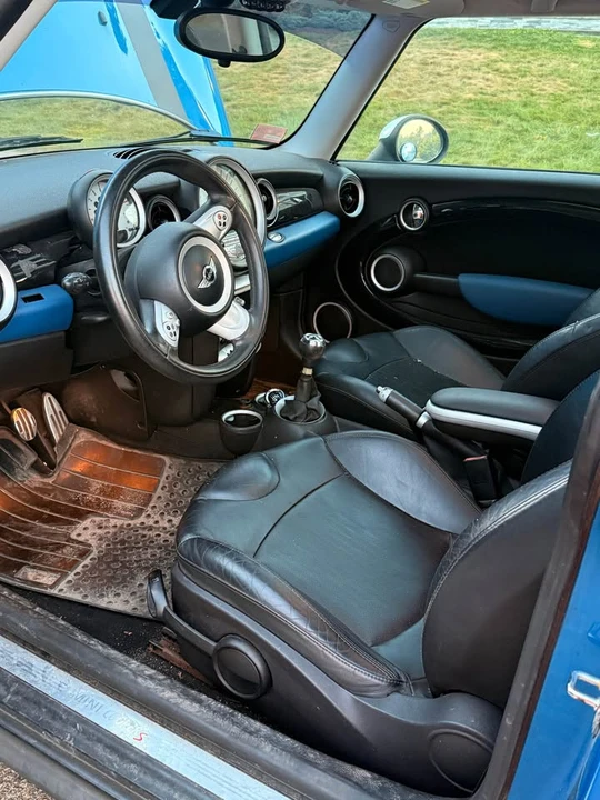 2007 Mini Mini 2nd Gen - Image 5 of 13