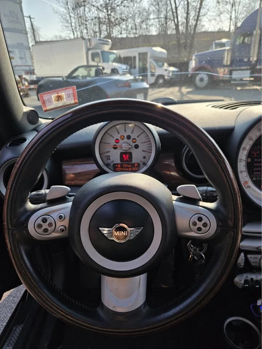 2007 Mini Mini 2nd Gen - Image 5 of 8