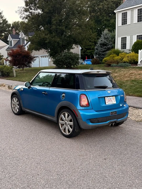 2007 Mini Mini 2nd Gen - Image 4 of 13
