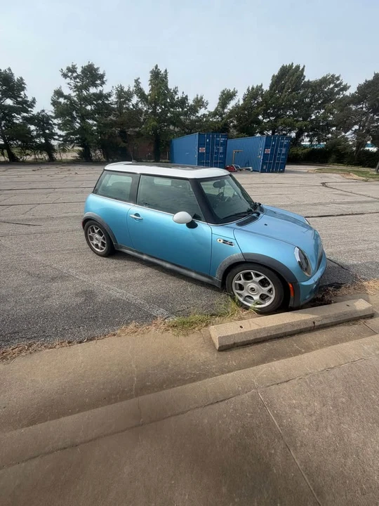 2007 Mini Mini 2nd Gen - Image 4 of 4
