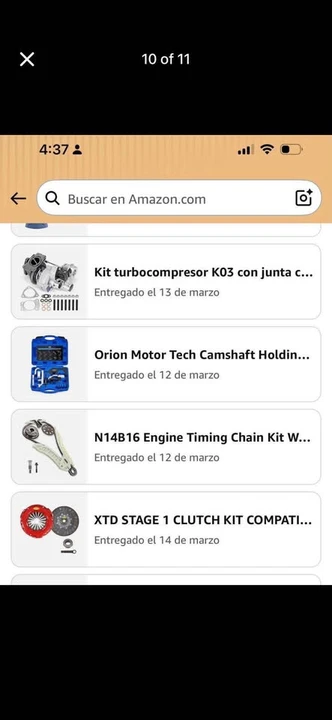 2007 Mini Mini 2nd Gen - Image 12 of 13