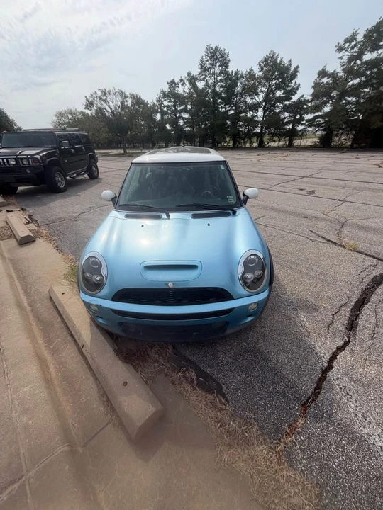 2007 Mini Mini 2nd Gen - Image 3 of 4