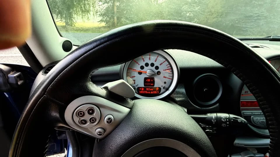 2007 Mini Mini 2nd Gen - Image 3 of 4