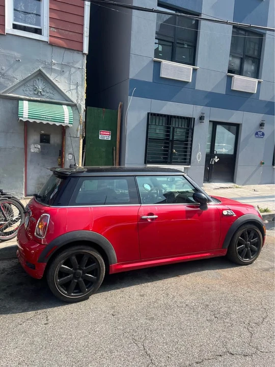 2007 Mini Mini 2nd Gen - Image 3 of 5