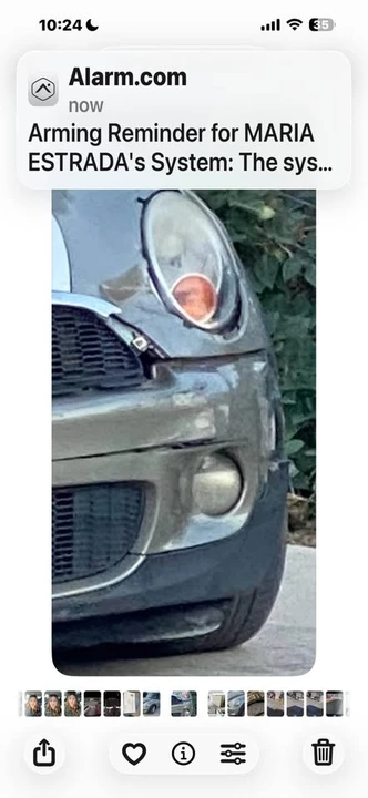 2007 Mini Mini 2nd Gen - Image 2 of 3