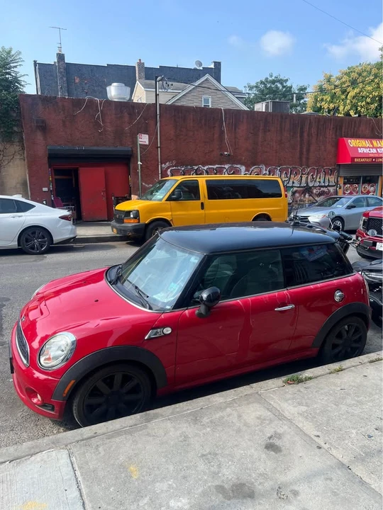 2007 Mini Mini 2nd Gen - Image 4 of 5