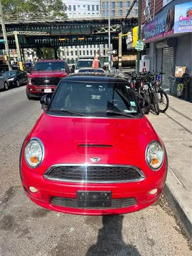2007 MINI Cooper Cooper S Hatchback 4D