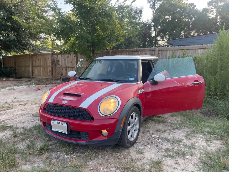 2007 Mini Coupe & Roadster - Image 2 of 5