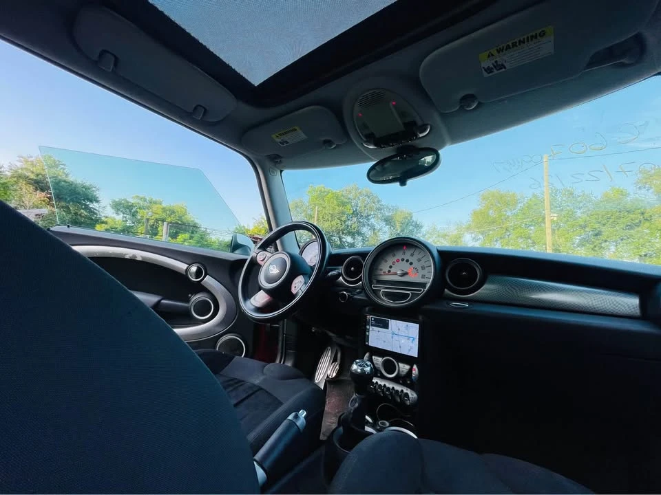 2007 Mini Coupe & Roadster - Image 5 of 5