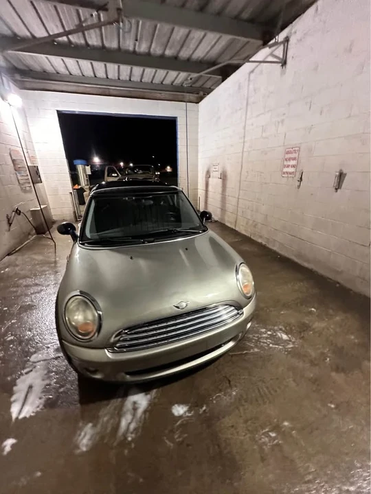 2007 Mini Mini 2nd Gen - Image 12 of 16