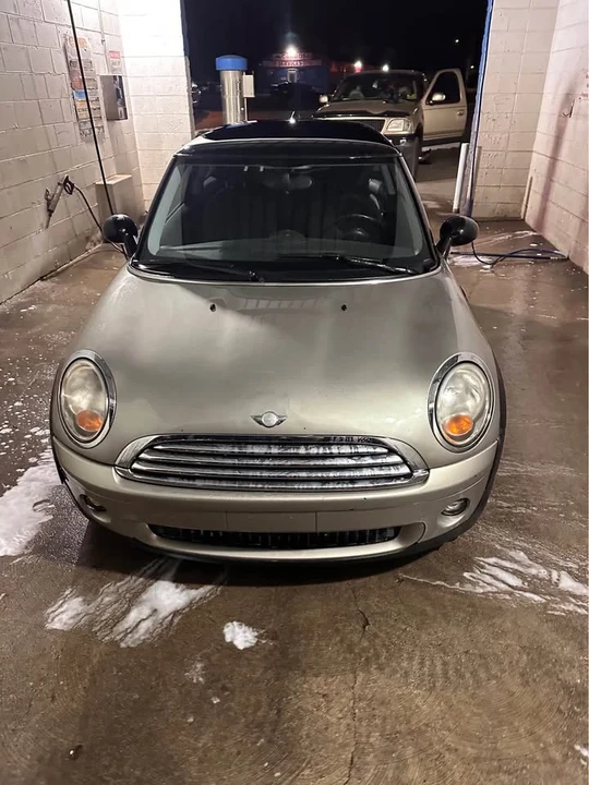 2007 Mini Mini 2nd Gen - Image 5 of 16
