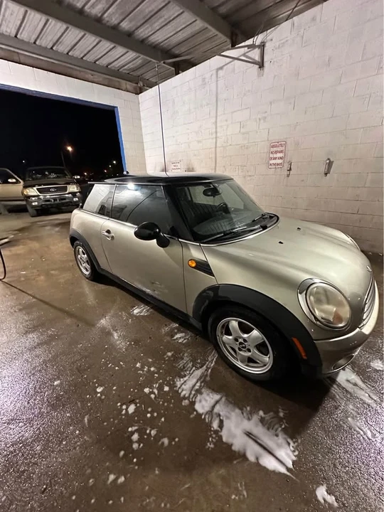 2007 Mini Mini 2nd Gen - Image 11 of 16