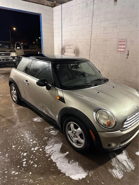 2007 Mini Mini 2nd Gen - Image 4 of 16