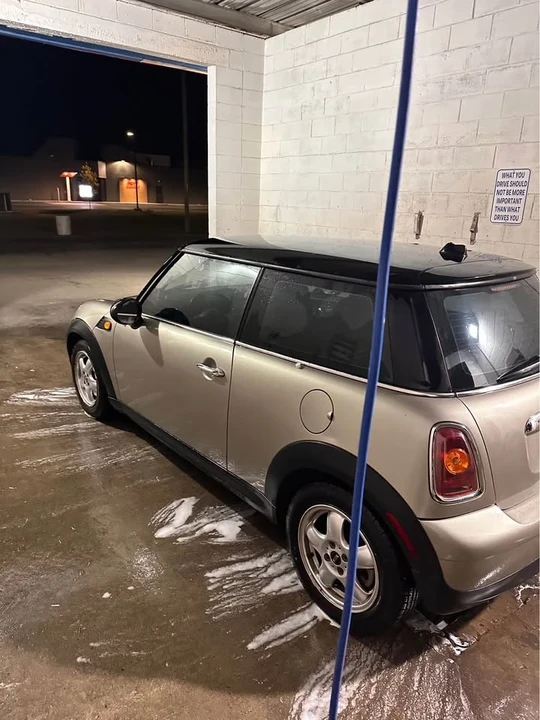 2007 Mini Mini 2nd Gen - Image 7 of 16