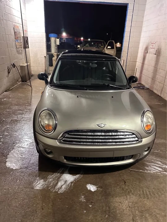 2007 Mini Mini 2nd Gen - Image 3 of 16