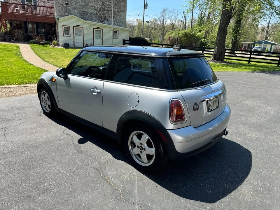 2007 Mini Mini 2nd Gen - Image 13 of 13